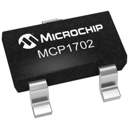 MCP1702T-3002E/CB图片6