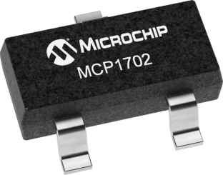 MCP1702T-3002E/CB图片2