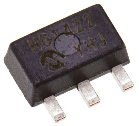 MCP1702T-3302E/MB图片2