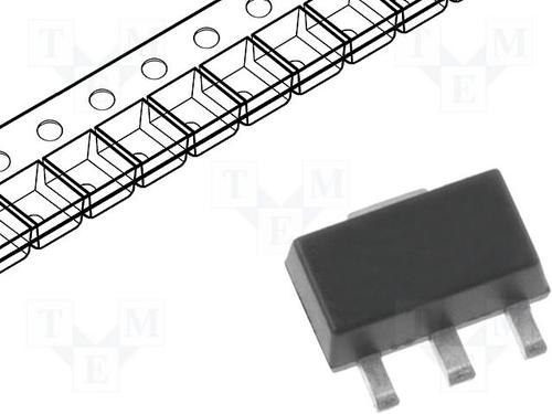 MCP1703AT-3302E/MB图片11