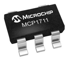 MCP1711T-18I/OT图片6