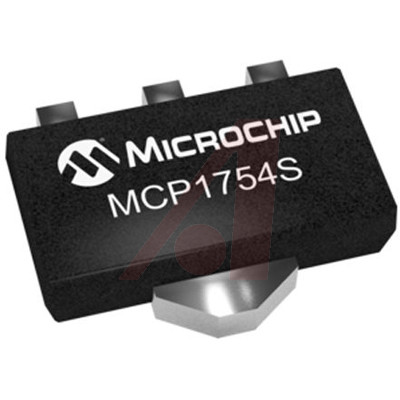 MCP1754ST-3302E/MB图片13