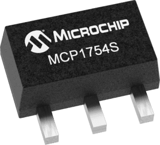 MCP1754ST-3302E/MB图片2
