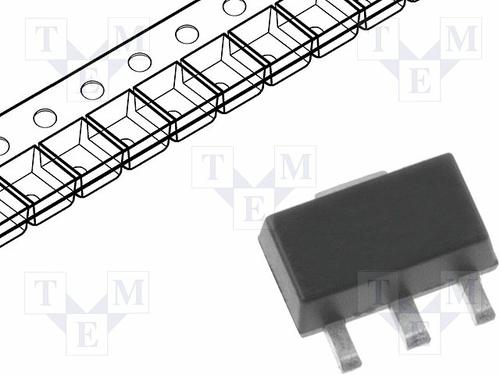 MCP1754ST-3302E/MB图片10