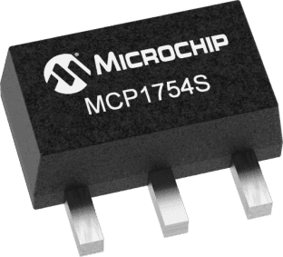 MCP1754ST-5002E/MB图片2