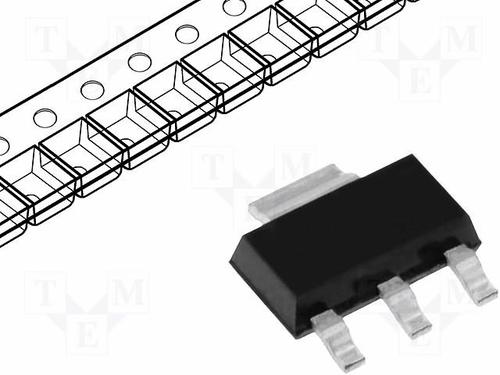 MCP1755ST-3302E/DB图片7