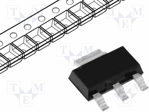 MCP1755ST-3302E/DB图片9