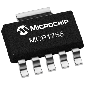 MCP1755T-1802E/DC图片1