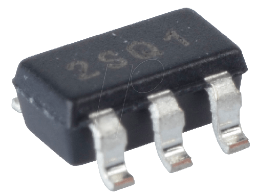 MCP1755T-1802E/OT图片7
