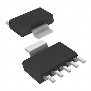MCP1755T-3302E/DC图片14
