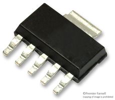MCP1755T-3302E/DC图片11