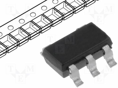 MCP1755T-5002E/OT图片8
