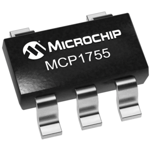 MCP1755T-5002E/OT图片1