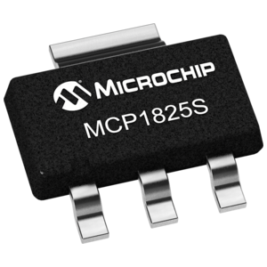 MCP1825S-3002E/DB