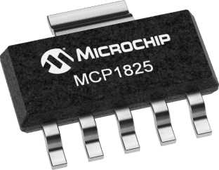 MCP1825T-3302E/DC图片2