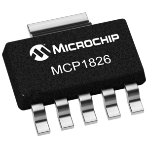 MCP1826T-3302E/DC图片1