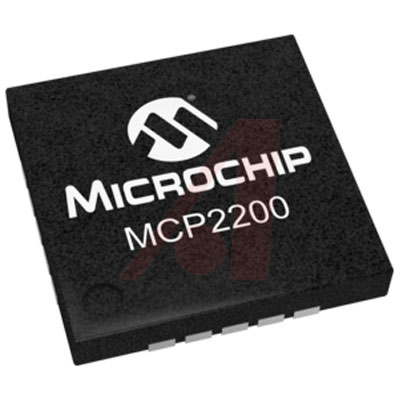 MCP2200-I/MQ图片15