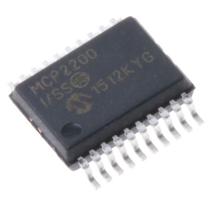 MCP2200-I/SS图片4