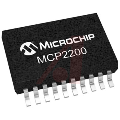 MCP2200-I/SS图片16