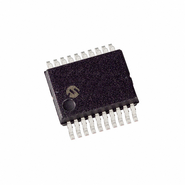 MCP23008T-E/SS图片10
