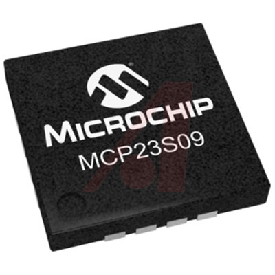 MCP23S09T-E/MG图片8
