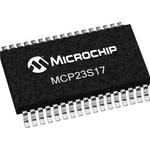 MCP23S17T-E/SS图片5
