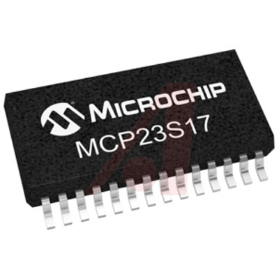 MCP23S17T-E/SS图片11