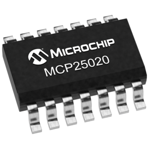 MCP25020T-E/SL