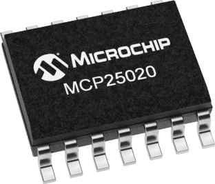 MCP25020T-I/SL图片2