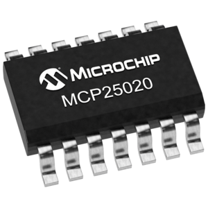 MCP25020T-I/SL