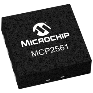 MCP2561-E/MF