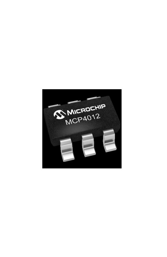 MCP4012T-503E/CH图片3