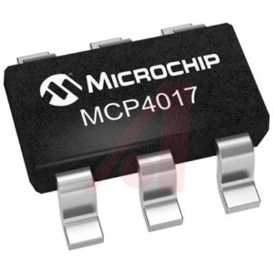 MCP4017T-104E/LT图片17