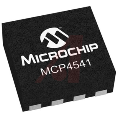 MCP4541-103E/MS图片16