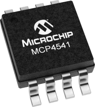 MCP4541-103E/MS图片2
