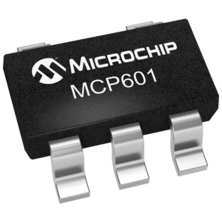 MCP601T-I/OT图片4