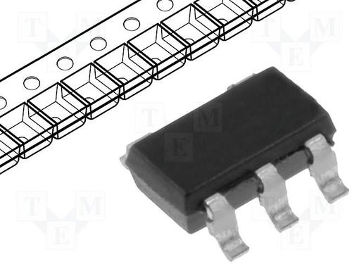 MCP601T-I/OT图片17