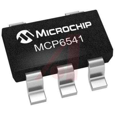 MCP6541T-E/OT图片14