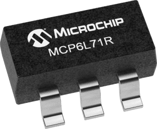MCP6L71RT-E/OT图片2