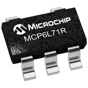 MCP6L71RT-E/OT图片1