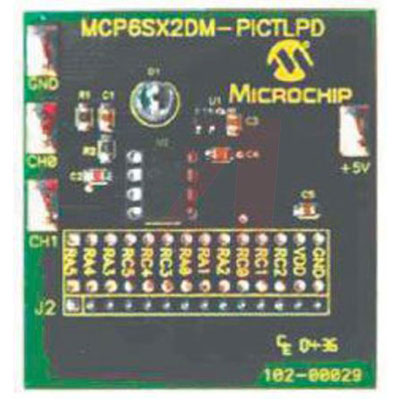 MCP6SX2DM-PCTLPD图片9