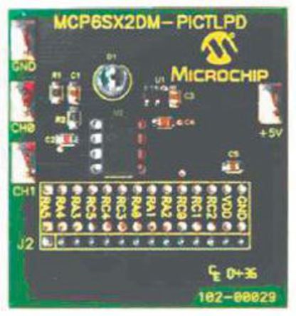 MCP6SX2DM-PCTLPD图片2