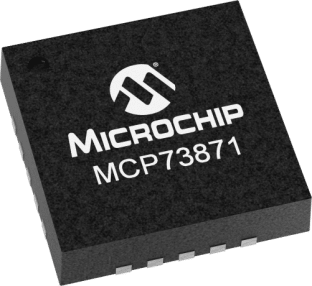 MCP73871-2CAI/ML图片2