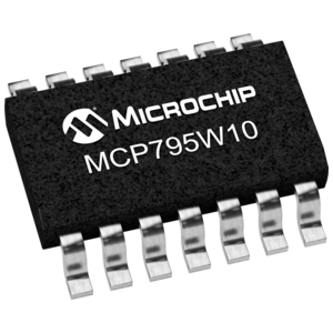 MCP795W10-I/SL图片1