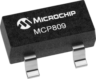 MCP809T-315I/TT图片2