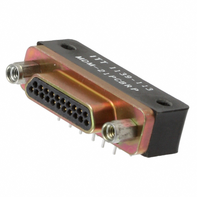 MDM-21PCBRP图片4