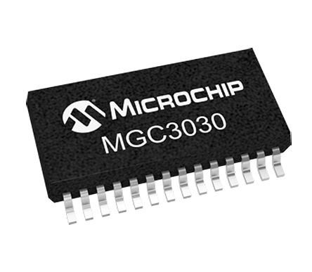 MGC3030-I/SS图片3