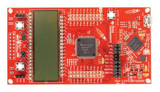 MSP-EXP430FR6989图片5