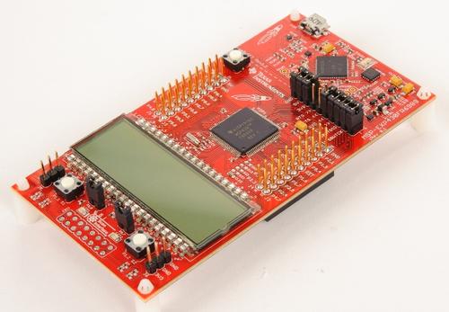 MSP-EXP430FR6989图片2