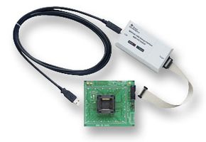MSP-FET430U100图片8